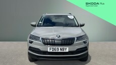 Skoda Karoq 2.0 TDI SE L 4x4 5dr DSG Diesel Estate